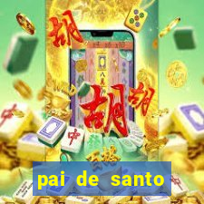 pai de santo consulta gratuita